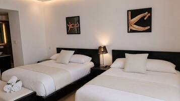 1 chambre, Wi-Fi, literie fournie, accessible en fauteuil roulant