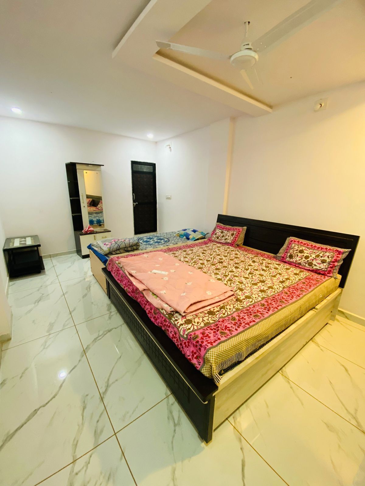 Standard Room, Balcony