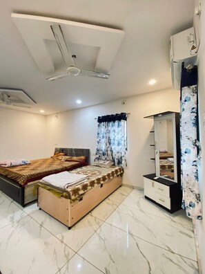 ห้องพัก