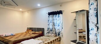 Radheshyam homestay