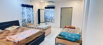 Radheshyam homestay