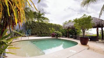 Room, 1 Bedroom, Balcony | Garden