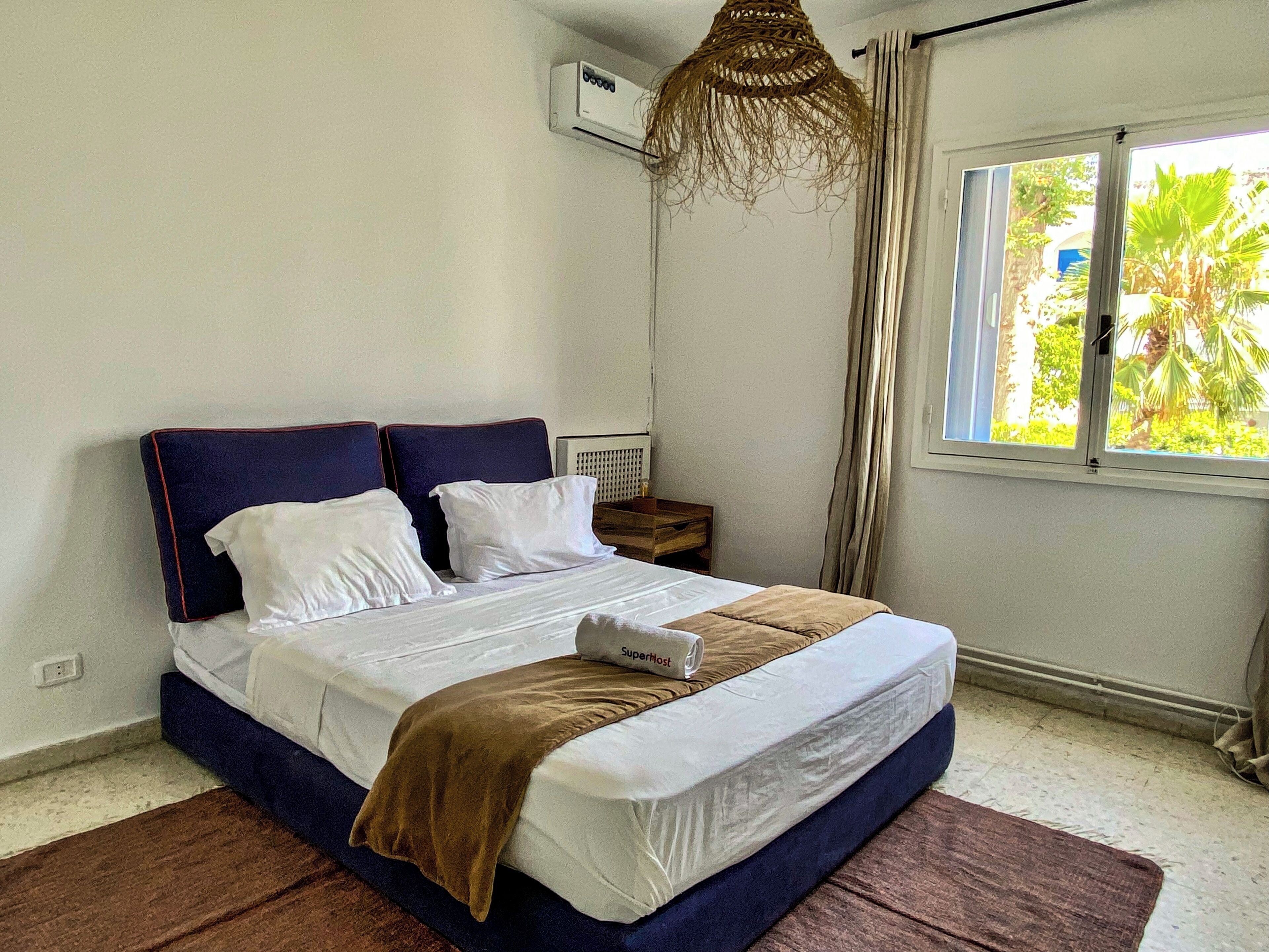 Apartamento, 2 quartos | 2 quartos
