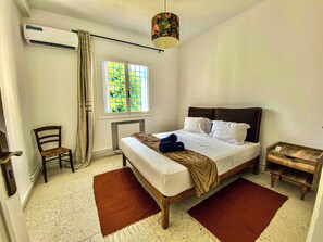 Apartment, 2 Bedrooms - Dar Nino Cozy 2 Bedroom Apartment in La Marsa Plage (La Marsa)