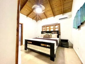 Room - Alturas de Jarabacoa - Mountain House (Jarabacoa)