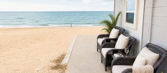 Sunkissed Resort