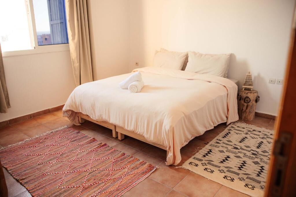 Deluxe-Doppelzimmer