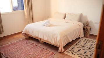 Deluxe-Doppelzimmer
