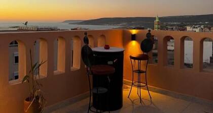 Get Salty Guesthouse