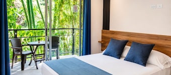 Hotel Suite Santa Rosa