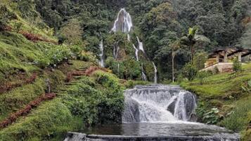 Hot springs