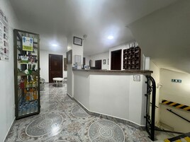 Recepción