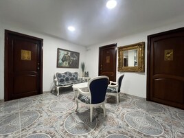 Recepción