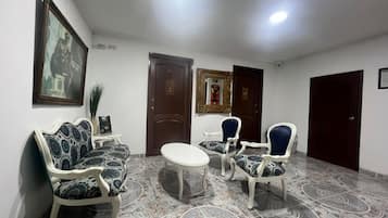 Recepción