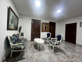 Recepción