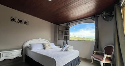 Hotel Suite Santa Rosa