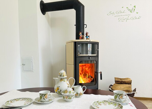 Interior - Vrbo Property (Bad Wilsnack)