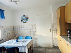 Dining - Vrbo Property (Bad Wilsnack)