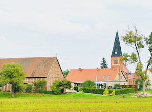 Eksteriør