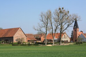 Exterior - Vrbo Property (Bad Wilsnack)