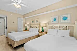 Condo, 2 Queen Beds (Market Street Inn 234) - Market Street Inn 234 (Miramar Beach)