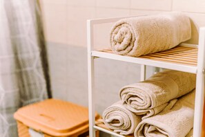 Miscellaneous - 'Stoa Apartment' at Rethymno center (Rethymno)