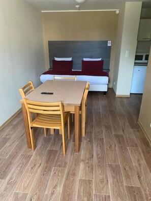 Apartamento familiar | Restauración