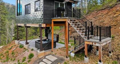 Reflection Ridge | Hot Tub, Fire Pit & ATV Access