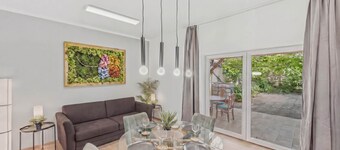 5 Min Center | Sternenschlaf - Secret Garden+Grill