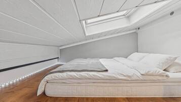 1 Schlafzimmer, Zimmersafe, Bügeleisen/Bügelbrett, WLAN