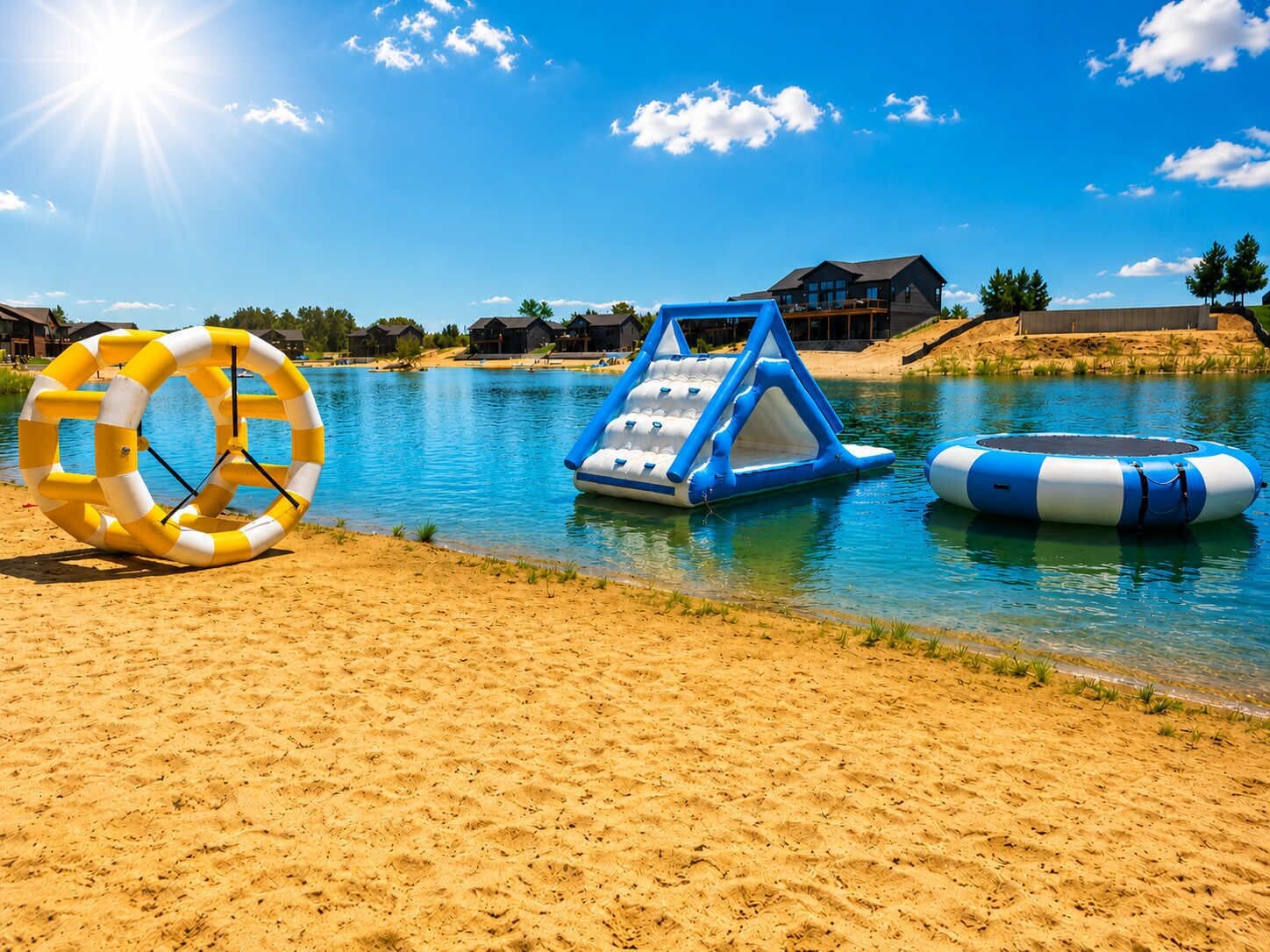 Plage