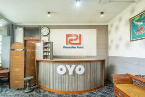 Recibidor / Recepción