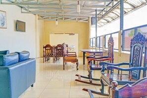 Interior - Cozy Double Escape W/ Free WiFi and Parking (Bandung)