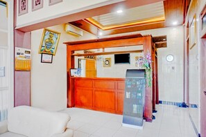 Lobby - Family Friendly Luxury Suite with Free WiFi (Banda Aceh)