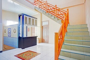 Interior - Family Friendly Luxury Suite with Free WiFi (Banda Aceh)