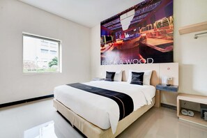 Slaapkamer