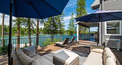 Coeur d'Alene's Paradise Found