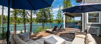 Coeur d'Alene's Paradise Found