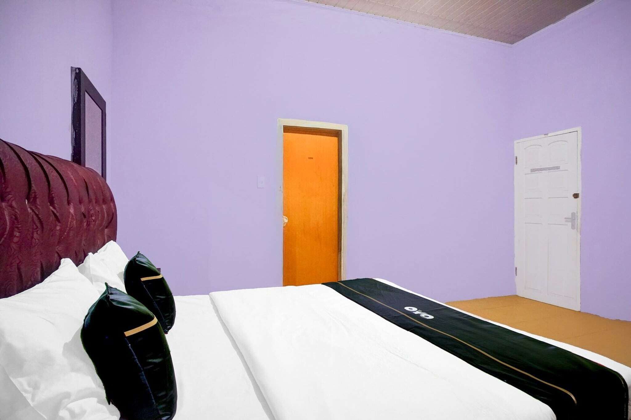 Slaapkamer