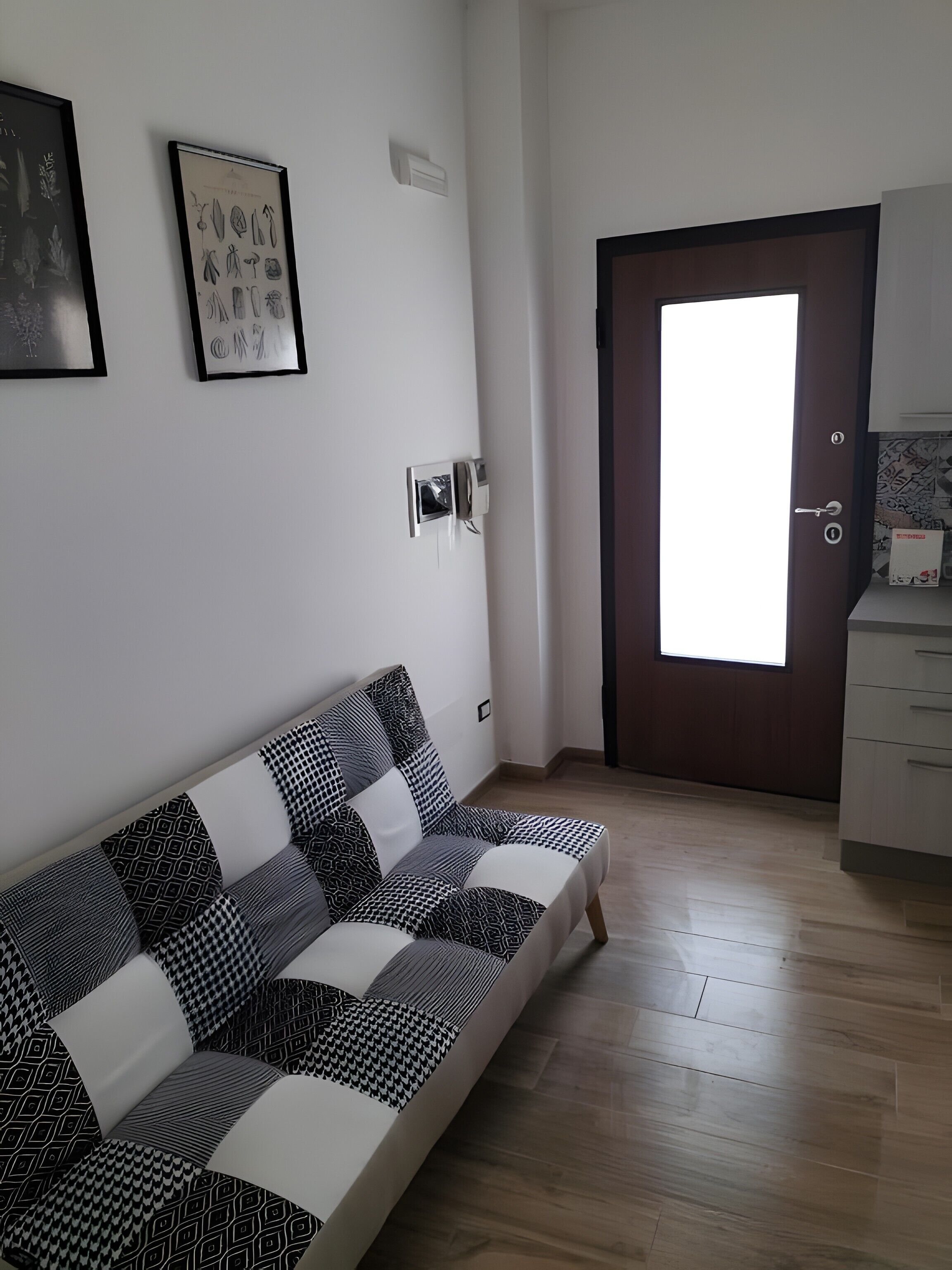 Fernseher