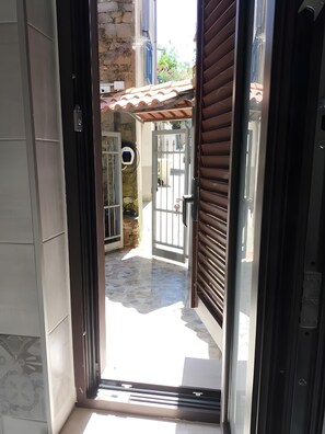 Interior - Apartment 'Borgo San Martino 1' with Mountain View, Balcony & Wi-Fi (San Martino)