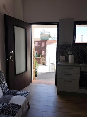 Interior - Apartment 'Borgo San Martino 1' with Mountain View, Balcony & Wi-Fi (San Martino)
