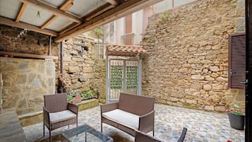 Terras