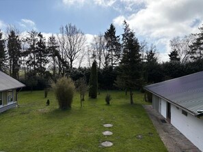 Property grounds - NEW! Vacation apartment Vintage Sophie (Wiesmoor)