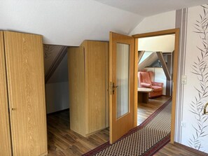 Interior - NEW! Vacation apartment Vintage Sophie (Wiesmoor)