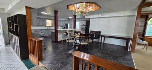 Interior - Welcome to our 1890 Victorian Mansion
Spacious 8-bedroom house in lovely Coleman (Coleman)