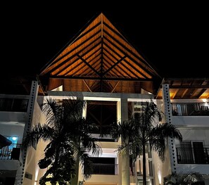 Exterior - Duplex Bayahibe center 5 minutes beach walk Bahia Coral (Bayahíbe)