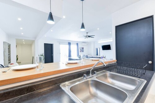 ¡House in Santa Lucía! 12 guests + Wifi 3BR|3.5br