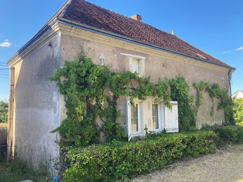 Oscar et Marcelle :  2-bedroom house in Saint-Georges-sur-Cher near Chenonceaux