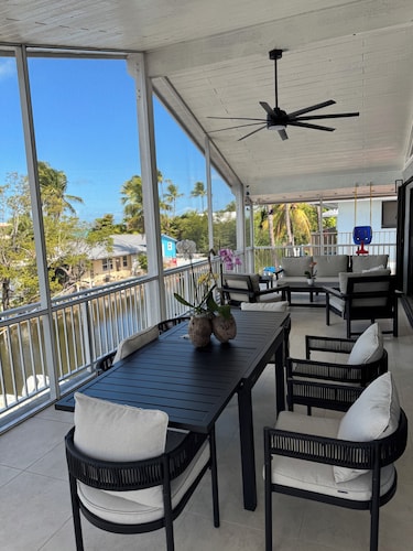 Amazing house for rent 2/2 for winter months 2 floor